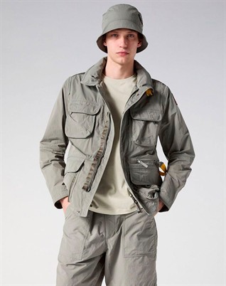 Desert Spring Field Jacke